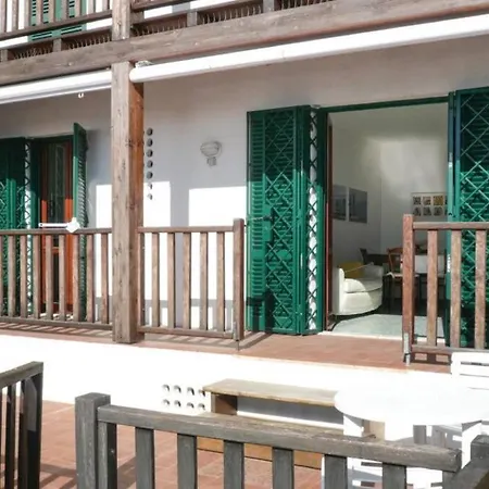 Terrazza Vista Mare 3 2 Bagni Apartment Alghero