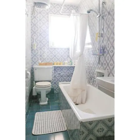 Apartment Terrazza Vista Mare 3 2 Bagni *