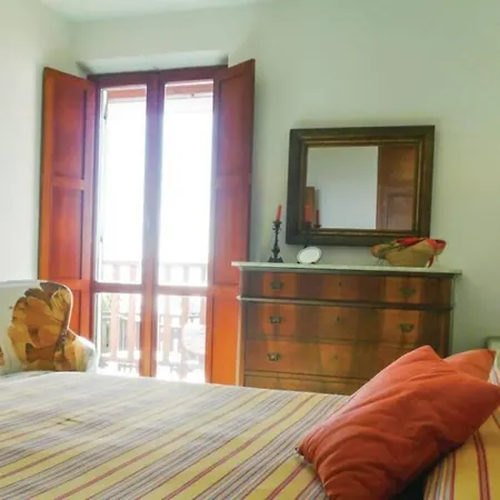 Terrazza Vista Mare 3 2 Bagni *