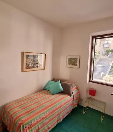Apartment Terrazza Vista Mare 3 2 Bagni Alghero