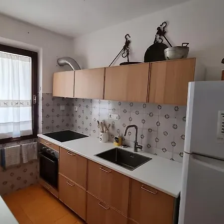 Terrazza Vista Mare 3 2 Bagni Apartment *