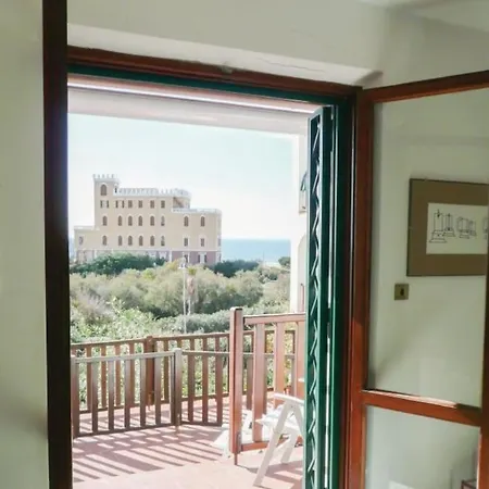Terrazza Vista Mare 3 2 Bagni Apartment *