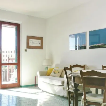 Apartment Terrazza Vista Mare 3 2 Bagni