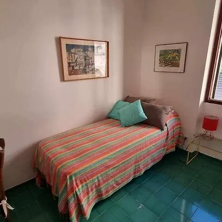 Apartment Terrazza Vista Mare 3 2 Bagni