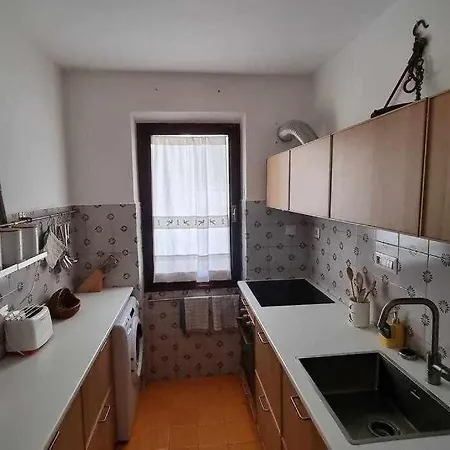 Terrazza Vista Mare 3 2 Bagni