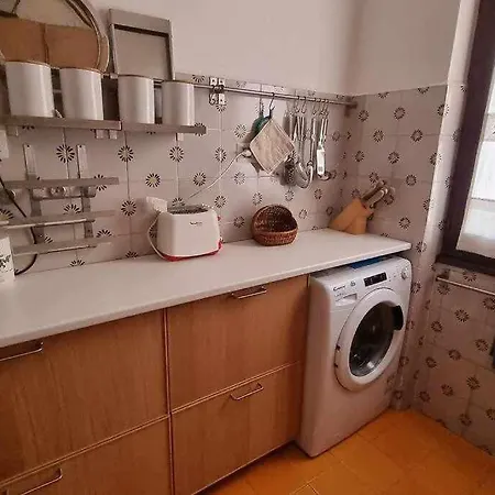 Terrazza Vista Mare 3 2 Bagni Apartment *