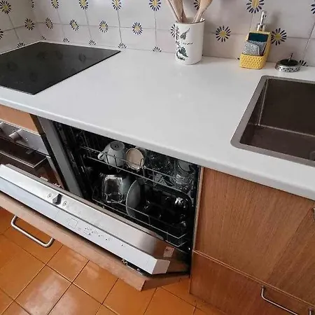 Apartment Terrazza Vista Mare 3 2 Bagni